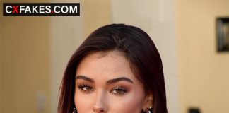 Madison Beer Topless Pics
