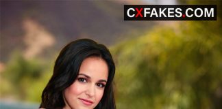 Melissa Fumero Pussy Pics