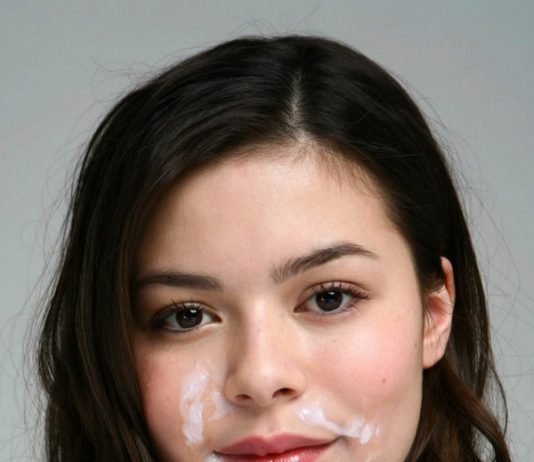 Miranda Cosgrove Cum Tribute Porn