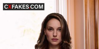 Natalie Portman Topless Photos