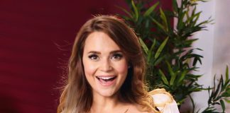 Rosanna Pansino Porn Fakes