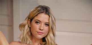 Ashley Benson Pussy Pics