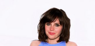 Felicity Jones Porn Fakes