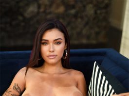 Madison Beer Pussy Pics