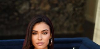 Madison Beer Pussy Pics