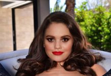 Madison Pettis Pussy Pics