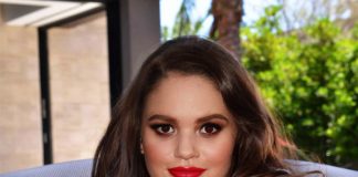 Madison Pettis Pussy Pics