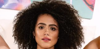 Nathalie Emmanuel Pussy Pics