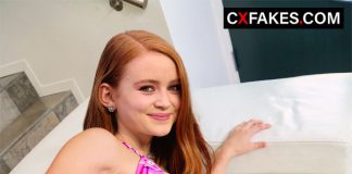 Sadie Sink XXX Archives CXFAKES 