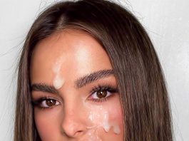 Addison Rae Cum Tribute Fakes