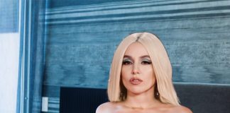 Ava Max Porn Fakes