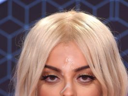 Bebe Rexha Cum Tribute Porn