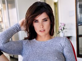 Cobie Smulders Pussy Pics