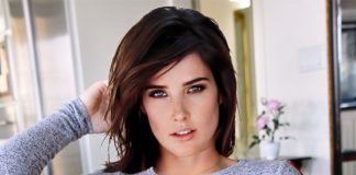Cobie Smulders Pussy Pics