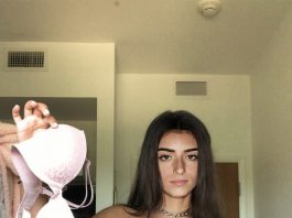Dixie D'Amelio Onlyfans Leaked Nudes