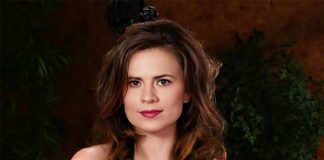 Hayley Atwell BDSM Bondage Porn