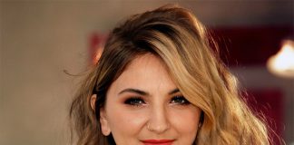 Julia Michaels Nude Fakes