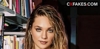Maddie Ziegler Nude Fakes