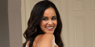 324px x 160px - Melissa Fumero XXX | CXFAKES