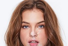 Barbara Palvin Cum Tribute Porn