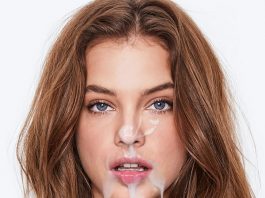 Barbara Palvin Cum Tribute Porn