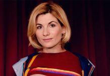 Doctor Who Porn Nude Fakes
