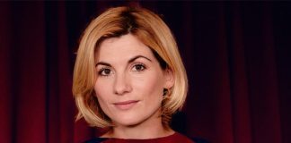 Doctor Who Porn Nude Fakes