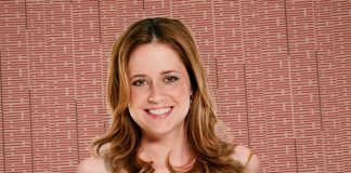 Jenna Fischer Porn Fakes