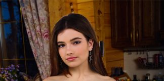 Lexi Jayde Nude Fakes