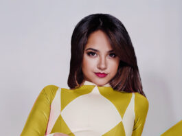 Becky G Nude NSFW Cosplay