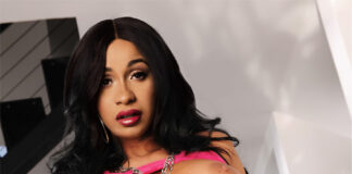 Cardi B Anal Sex