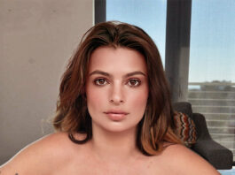 Emily Ratajkowski Porn Fakes