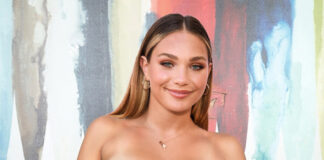 Maddie Ziegler Porn Fakes