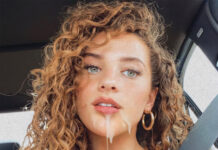 Sofie Dossi Cum Tribute Porn