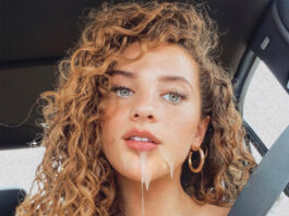 Sofie Dossi Cum Tribute Porn