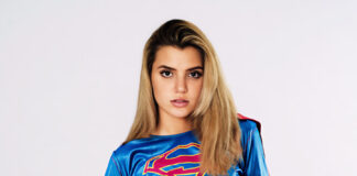 Alissa Violet Nude NSFW Cosplay