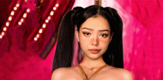 Bella Poarch BDSM Bondage Porn