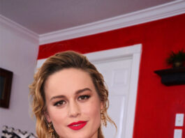 Brie Larson Rule 34 Porn