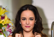 Melissa Fumero Sex Scenes | CXFAKES