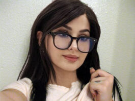 SSSniperWolf Onlyfans Nudes Leaked