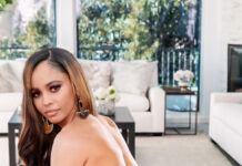 Vanessa Morgan Porn Fakes