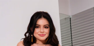 Ariel Winter Porn Fakes