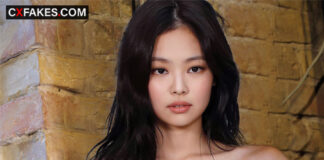 BLACKPINK Jennie Kim Pussy Pics