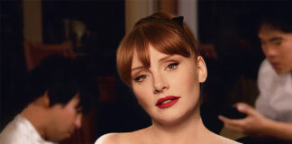 Bryce Dallas Howard Topless Tits