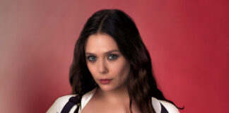 Elizabeth Olsen Naked Cosplay