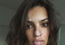Emily Ratajkowski Cum Tribute Porn