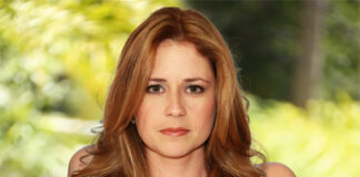 Jenna Fischer Pussy Pics