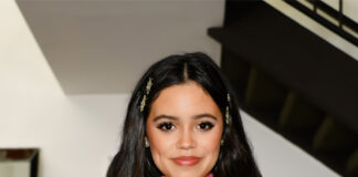 Jenna Ortega Pussy Pics