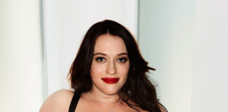 Kat Dennings XXX CXFAKES 