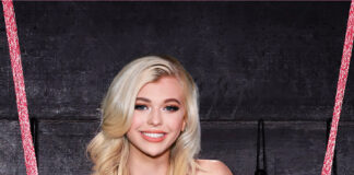 Loren Gray BDSM Bondage Porn